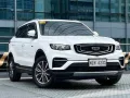 2023 Geely Azkarra Luxury Mild Hybrid 4WD 1.5 A/T Gas ☎️0935 600 3692 JAN RAY DE JESUS✅️159K ALL-IN-3