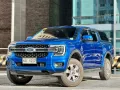 2023 Ford Ranger XLT 4x2 2.0 Diesel A/T ☎️0935 600 3692 JAN RAY DE JESUS✅️141K ALL-IN DP-3