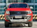 2015 Ford Ranger Wildtrak 4x2 2.2 Diesel A/T ☎️0935 600 3692 JAN RAY DE JESUS✅️131K ALL-IN DP-0