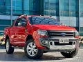 2015 Ford Ranger Wildtrak 4x2 2.2 Diesel A/T ☎️0935 600 3692 JAN RAY DE JESUS✅️131K ALL-IN DP-3