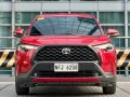 2022 Toyota Corolla Cross 1.8 Gas A/T ☎️0935 600 3692 JAN RAY DE JESUS✅️97K ALL-IN DP-0