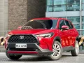 2022 Toyota Corolla Cross 1.8 Gas A/T ☎️0935 600 3692 JAN RAY DE JESUS✅️97K ALL-IN DP-2