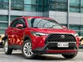 2022 Toyota Corolla Cross 1.8 Gas A/T ☎️0935 600 3692 JAN RAY DE JESUS✅️97K ALL-IN DP-3