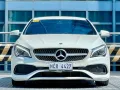 2018 Mercedes Benz CLA 180 AMG 1.6 Turbo Gas A/T ☎️0935 600 3692 JAN RAY DE JESUS✅️307K ALL-IN DP-0