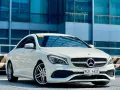 2018 Mercedes Benz CLA 180 AMG 1.6 Turbo Gas A/T ☎️0935 600 3692 JAN RAY DE JESUS✅️307K ALL-IN DP-3