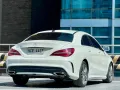 2018 Mercedes Benz CLA 180 AMG 1.6 Turbo Gas A/T ☎️0935 600 3692 JAN RAY DE JESUS✅️307K ALL-IN DP-4
