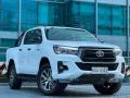 2020 Toyota Hilux 2.4 Conquest 4x2 Automatic Diesel🔥✅ 𝐂𝐋𝐄𝐎 🙋🏼‍♀️📲0938 830 7235-1