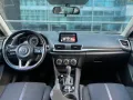 2018 Mazda 3 Sedan 1.5 V Automatic Gas 🔥☎️09279850198 🙋‍♂️𝐉𝐄𝐒𝐒𝐄𝐍 𝐌𝐄𝐍𝐃𝐎𝐙𝐀-15