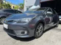 ✅Toyota Altis 2018 1.6 G 55K KM Casa Maintained Automatic-1