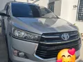 Selling used 2019 Toyota Innova 2.8 Touring Sport MT in Thermalyte Gray-0