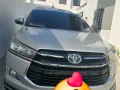 Selling used 2019 Toyota Innova 2.8 Touring Sport MT in Thermalyte Gray-3