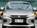 2025 Mitsubishi Mirage 1.2 G4 GLX AT GAS‼️🔥 𝟎𝟗𝟏𝟐𝟏𝟎𝟔𝟏𝟒𝟔𝟐 𝐌𝐀𝐁𝐘 𝐋𝐀𝐓𝐈𝐃𝐎 📲📩🙋🏻-0