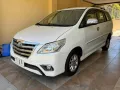 HOT!!! 2014 Toyota Innova V for sale at affordable price! -2