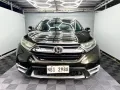 2018 HONDA CR-V 1.6 DSL A/T PUSH START • 7 SEATER • DIESEL TIPID! LEATHER • CASA MAINTAINED !-1