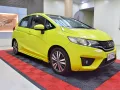 2015 Honda Jazz Hatchback 1.5 Automatic 498t Negotiable Batangas Area-0