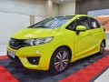 2015 Honda Jazz Hatchback 1.5 Automatic 498t Negotiable Batangas Area-2