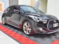 2017 Acq. Hyundai Veloster 1.6T-GDi Premium 638t Negotiable Batangas Area-6
