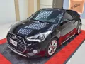 2017 Acq. Hyundai Veloster 1.6T-GDi Premium 638t Negotiable Batangas Area-0