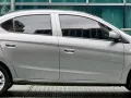 2025 Mitsubishi Mirage 1.2 G4 GLX AT GAS‼️🔥 𝟎𝟗𝟏𝟐𝟏𝟎𝟔𝟏𝟒𝟔𝟐 𝐌𝐀𝐁𝐘 𝐋𝐀𝐓𝐈𝐃𝐎 📲📩🙋🏻-8