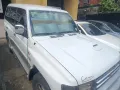 Pajero FM 2004 -2