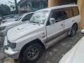 Pajero FM 2004 -3