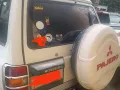 Pajero FM 2004 -5