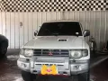 Pajero FM 2004 -0