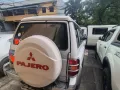 Pajero FM 2004 -6