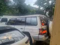 Pajero FM 2004 -4