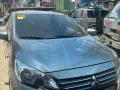 Mitsubishi Mirage G4 GLX 1 2023-2