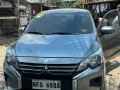 Mitsubishi Mirage G4 GLX 1 2023-0