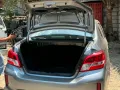 Mitsubishi Mirage G4 GLX 1 2023-4