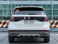 2022 Volkswagen Tcross 1.5 A/T Gas ☎️0935 600 3692 JAN RAY DE JESUS✅️123K ALL-IN DP-8