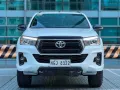 2020 Toyota Hilux 2.4 Conquest A/T Diesel ☎️0935 600 3692 JAN RAY DE JESUS ✅️189K ALL-IN DP-0