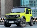 2020 Suzuki Jimny GLX 1.5 A/T Gas ☎️0935 600 3692 JAN RAY DE JESUS✅️229K ALL-IN DP-3
