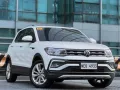 2022 Volkswagen Tcross 1.5 A/T Gas ☎️0935 600 3692 JAN RAY DE JESUS✅️123K ALL-IN DP-2
