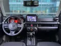 2020 Suzuki Jimny GLX 1.5 A/T Gas ☎️0935 600 3692 JAN RAY DE JESUS✅️229K ALL-IN DP-13
