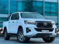 2020 Toyota Hilux 2.4 Conquest A/T Diesel ☎️0935 600 3692 JAN RAY DE JESUS ✅️189K ALL-IN DP-3