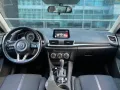 2018 Mazda 3 Sedan 1.5 V A/T Gas ☎️0935 600 3692 JAN RAY DE JESUS✅️106K ALL-IN DP-13