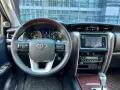 2017 Toyota Fortuner V 4x2 2.4 Diesel Automatic 🔥☎️09279850198 🙋‍♂️𝐉𝐄𝐒𝐒𝐄𝐍 𝐌𝐄𝐍𝐃𝐎𝐙𝐀-31