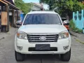Ford Everest Limited 2010 AT DSL-2