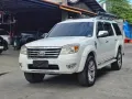 Ford Everest Limited 2010 AT DSL-0