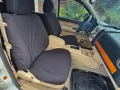 Ford Everest Limited 2010 AT DSL-7