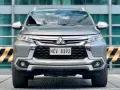 2017 Mitsubishi Montero GLS Sport 2.5 Diesel AT ✅🔥🙋🏻‍♂️𝐂𝐀𝐑𝐋 𝐁𝐎𝐍𝐍𝐄𝐕𝐈𝐄📲 0938 458 8779-0