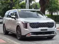 HOT!!! 2025 Kia Carnival SX+ Turbo Hybrid Top of the line for sale at affordable price! -1
