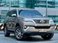 2017 Toyota Fortuner V 4x2 2.4 Diesel Automatic 🔥☎️09279850198 🙋‍♂️𝐉𝐄𝐒𝐒𝐄𝐍 𝐌𝐄𝐍𝐃𝐎𝐙𝐀-23
