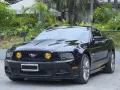 HOT!!! 2014 Ford Mustang GT 5.0 California Version “Classic Black” for sale at affordable price! -2