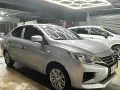 2024 Mitsubishi Mirage GLX CVT-0