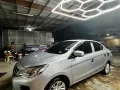 2024 Mitsubishi Mirage GLX CVT-1