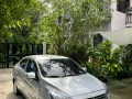 2024 Mitsubishi Mirage GLX CVT-2